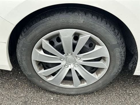 Certified 2023 Subaru Impreza 2.0i image 19