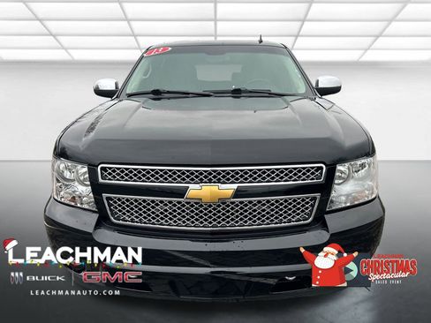 Used 2013 Chevrolet Tahoe LTZ image 10