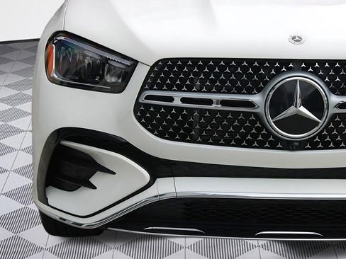 Used 2026 Mercedes-Benz GLE 350 4MATIC image 11