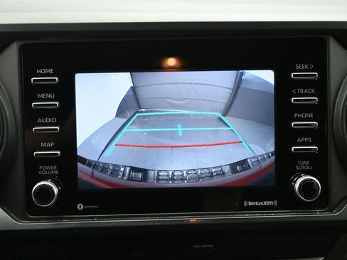 Used 2021 Toyota Tacoma SR5 image 15