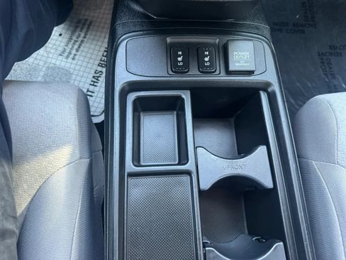 Used 2015 Honda CR-V EX image 22