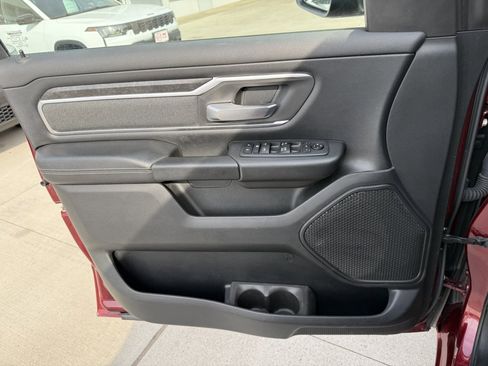 Used 2019 RAM 1500 Big Horn image 17