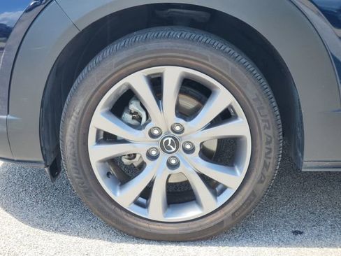 Used 2023 MAZDA CX-30 AWD 2.5 S w/ Premium Package image 7