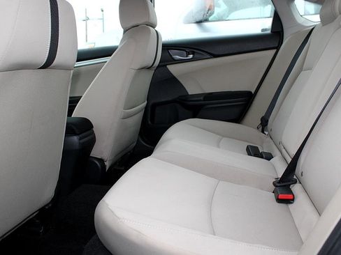 Used 2017 Honda Civic EX image 21