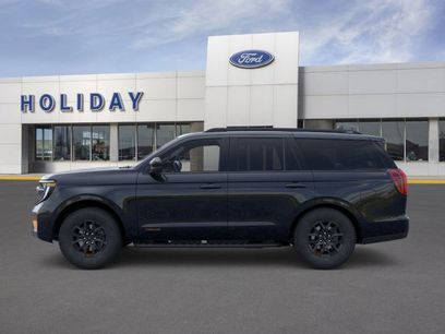 New 2026 Ford Expedition Tremor