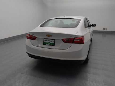 Used 2023 Chevrolet Malibu LT image 7