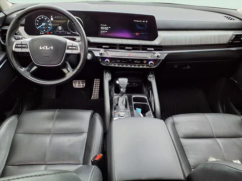 Used 2024 Kia Telluride SX image 10
