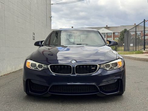 Used 2016 BMW M3 image 9