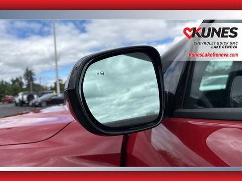 New 2026 Chevrolet TrailBlazer RS w/ Convenience Package image 21