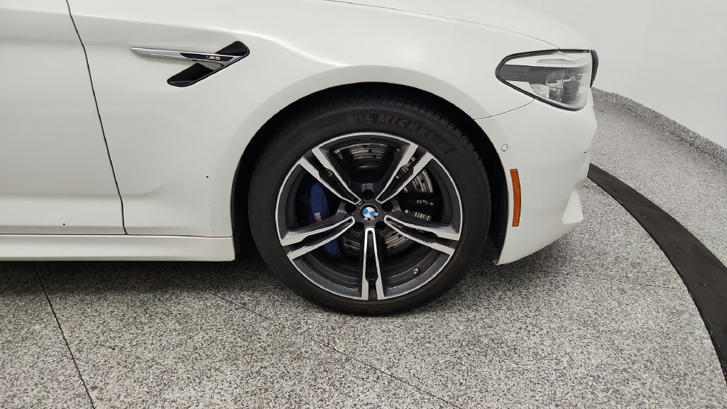 Used 2020 BMW M5 w/ Executive Package AWD/4WD image 22