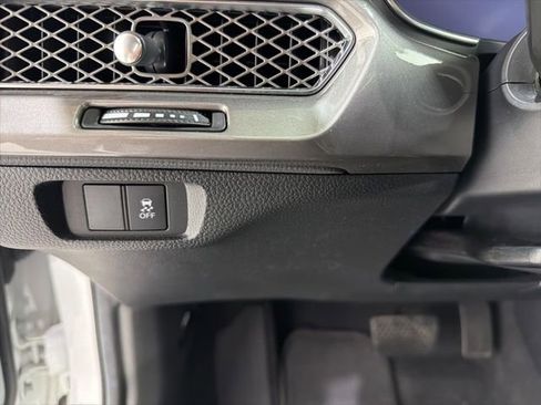 Certified 2024 Acura Integra FWD image 12