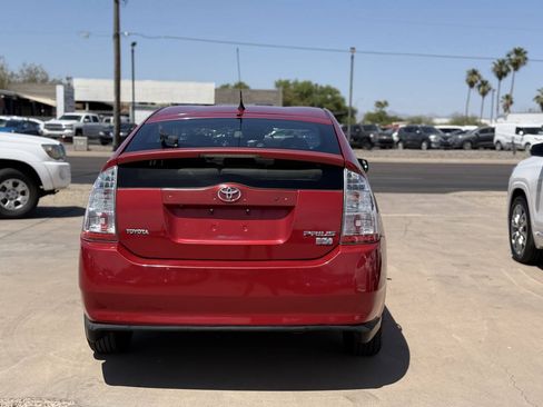 Used 2007 Toyota Prius Touring FWD image 18