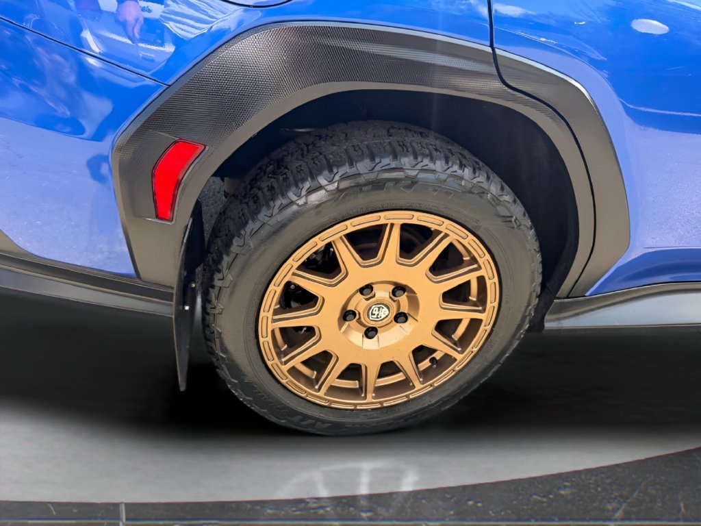 Used 2023 Subaru WRX Premium AWD/4WD image 15