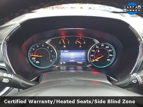 Certified 2023 Chevrolet Equinox LT image 15