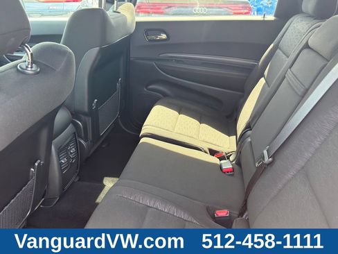 Used 2026 Dodge Durango GT AWD/4WD image 34