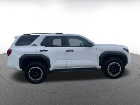 Used 2025 Toyota 4Runner TRD Off-Road image 16