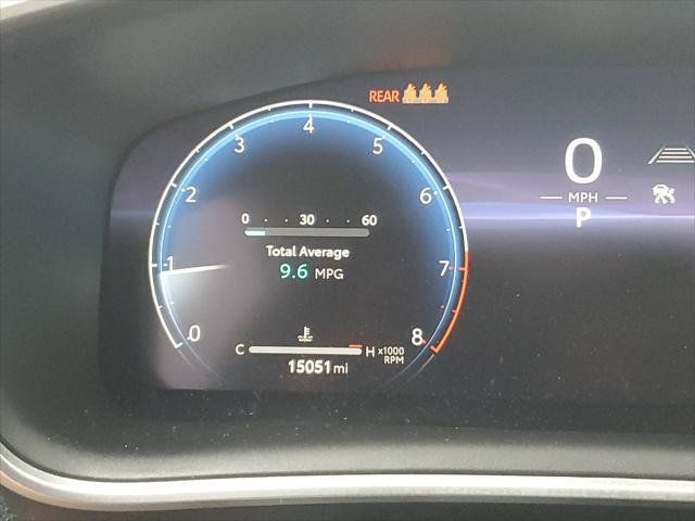 Certified 2026 Toyota Corolla XSE FWD image 26