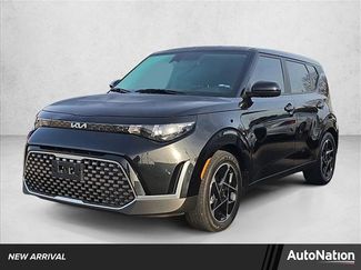 Used 2023 Kia Soul EX video 1