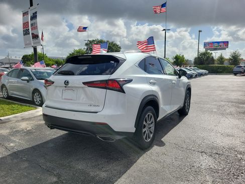 Used 2021 Lexus NX 300 FWD w/ Accessory Package 2 image 11
