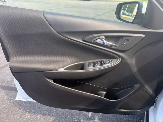 Used 2025 Chevrolet Malibu LT FWD image 12