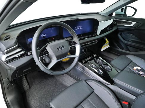 New 2026 Audi A5 2.0T Premium AWD/4WD image 4