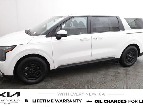 New 2026 Kia Carnival image 8