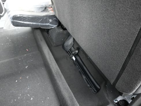 New 2026 Chevrolet Silverado 3500 LT w/ Safety Package image 35