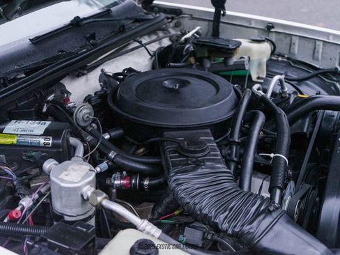 Used 1988 Chevrolet Monte Carlo SS image 16