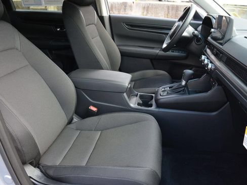 Used 2026 Honda CR-V EX image 20