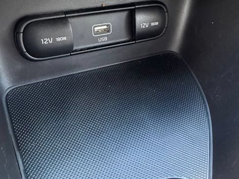 Used 2020 Kia Sportage EX FWD image 22