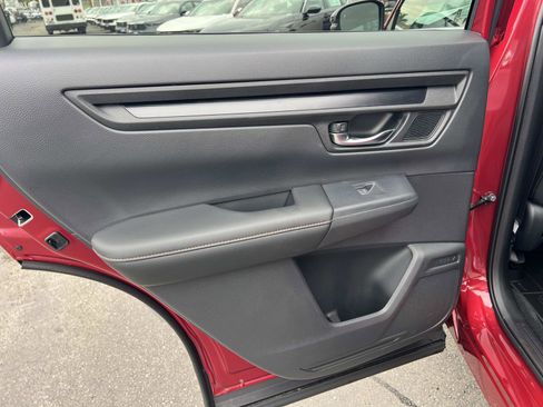 Used 2025 Honda CR-V Sport-L image 21