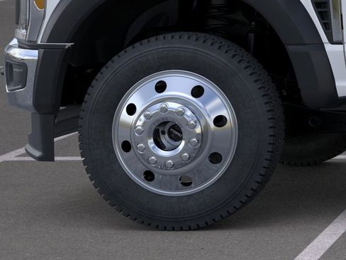 New 2026 Ford F450 XL w/ 360-Degree Camera Package image 19