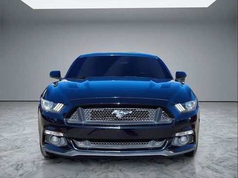 Used 2015 Ford Mustang GT Premium image 2
