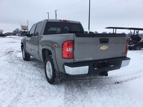 Used 2013 Chevrolet Silverado 1500 LT w/ All-Star Edition image 5