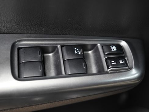 Used 2012 Subaru Impreza WRX Limited image 16