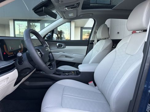 New 2026 Kia Sorento X-Line EX image 31