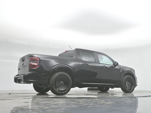 New 2025 Ford Maverick Lobo AWD/4WD image 77