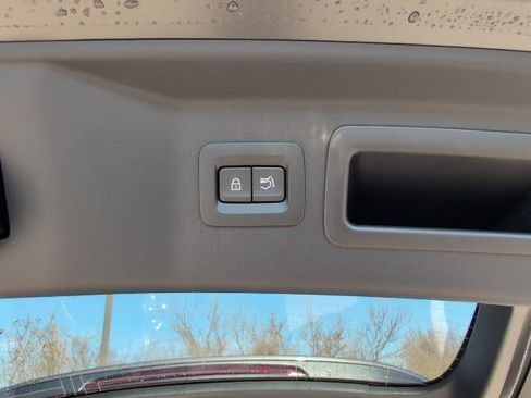 New 2026 MAZDA CX-90 3.3 Turbo w/ Premium Sport Pkg image 12