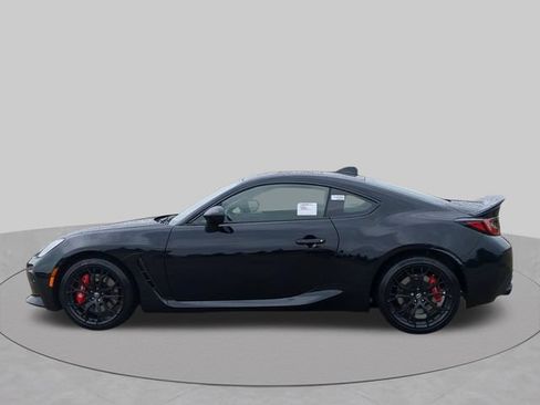 New 2026 Toyota GR86 Premium RWD image 9