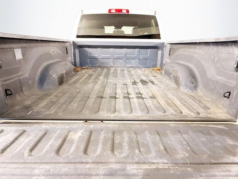 Used 2024 RAM 2500 Tradesman w/ Bed Utility Group image 35