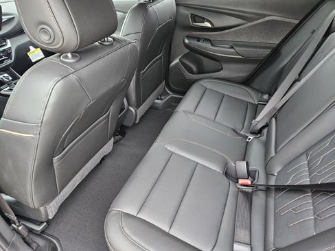 New 2026 Buick Envista Sport Touring FWD image 19