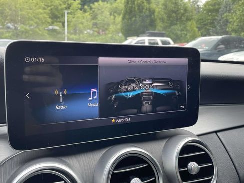 Used 2019 Mercedes-Benz C 300 4MATIC Coupe image 25