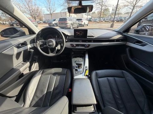 Used 2017 Audi A4 2.0T Premium image 9