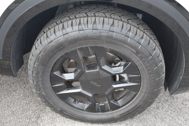 New 2027 Kia Telluride SX Prestige X-Pro AWD/4WD image 12