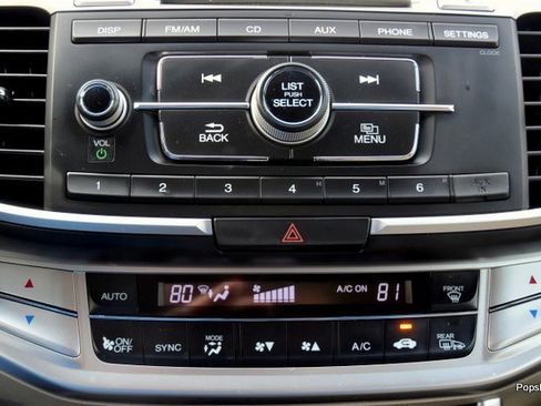 Used 2013 Honda Accord EX image 17