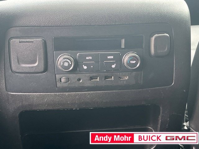 Used 2017 Chevrolet Tahoe Premier AWD/4WD image 45