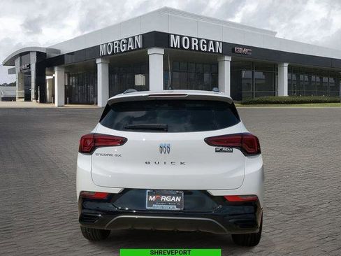 New 2026 Buick Encore GX Sport Touring w/ Comfort Package image 6