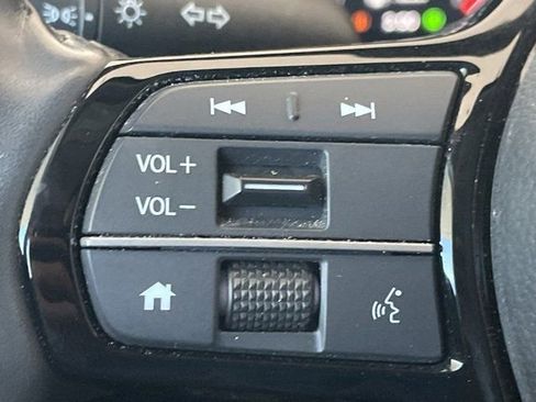 Certified 2024 Honda CR-V EX-L image 8