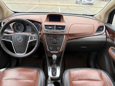 Used 2013 Buick Encore Leather image 9