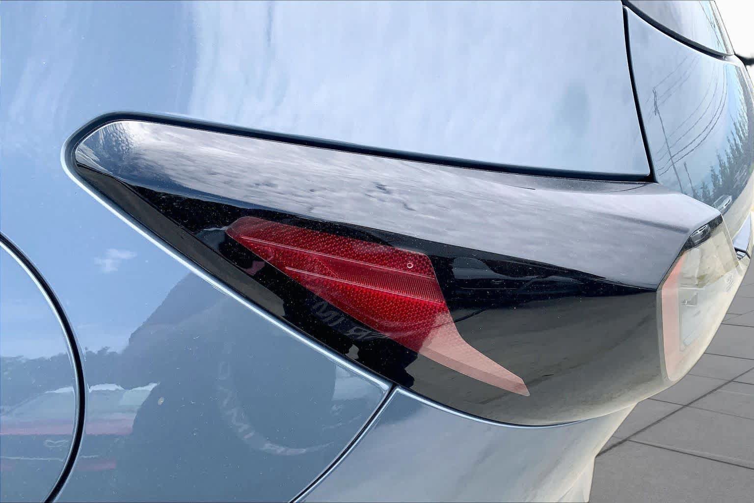 New 2026 MAZDA CX-5 Select AWD/4WD image 5
